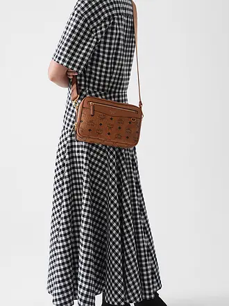 MCM | Tasche - Umhängetasche DIAMOND Small | 